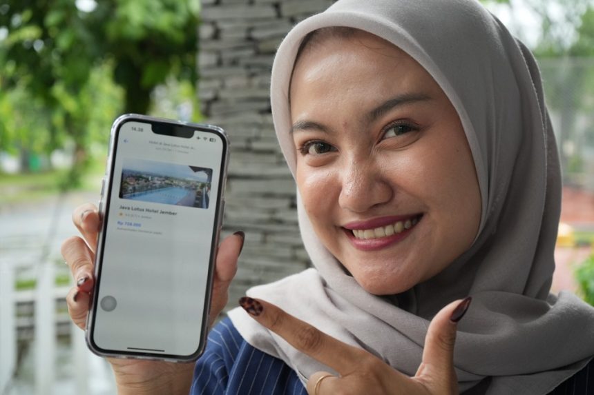 Cukup Tunjukkan Boarding Pass, Dapat Diskon Hingga 50%! Yuk Manfaatkan Program BPTV dari KAI