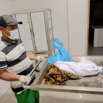 Diduga Malu Sering Punya Anak, Perempuan di Banyuwangi Tega Kubur Bayinya yang Baru Dilahirkan