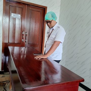 Terseret Banjir di Perbatasan Malang-Lumajang, Jenazah Perempuan Satu Anak Ditemukan di Banyuwangi