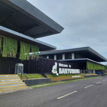 Tingkatkan Layanan Penerbangan, AirNav Akan Pasang Sistem Navigasi Modern Bandara Banyuwangi