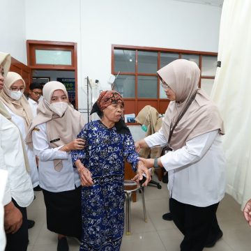 Perkuat Akses Kesehatan, Banyuwangi Hadirkan Layanan Spesialis di Tiap Puskesmas