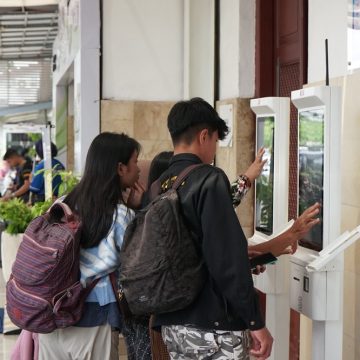 Mulai 1 Desember, KAI Daop 9 Jember Terapkan Penyesuaian Jadwal Perjalanan KA