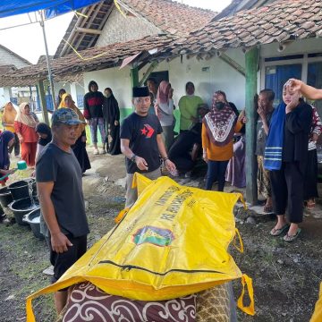 Pemuda di Banyuwangi Ditemukan Meninggal di Sungai, Awalnya Dikira Bangkai Kambing