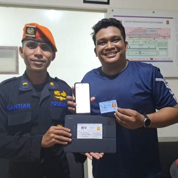 Selamatkan Aset Penumpang Senilai Rp 388 Juta, KAI Daop 9 Jember Optimalkan Layanan Lost and Found