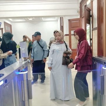 Sambut Nataru 2025/2026, KAI Daop 9 Jember Siapkan 144 Ribu Tempat Duduk dan Siaga Penuh Hadapi Cuaca Ekstrem