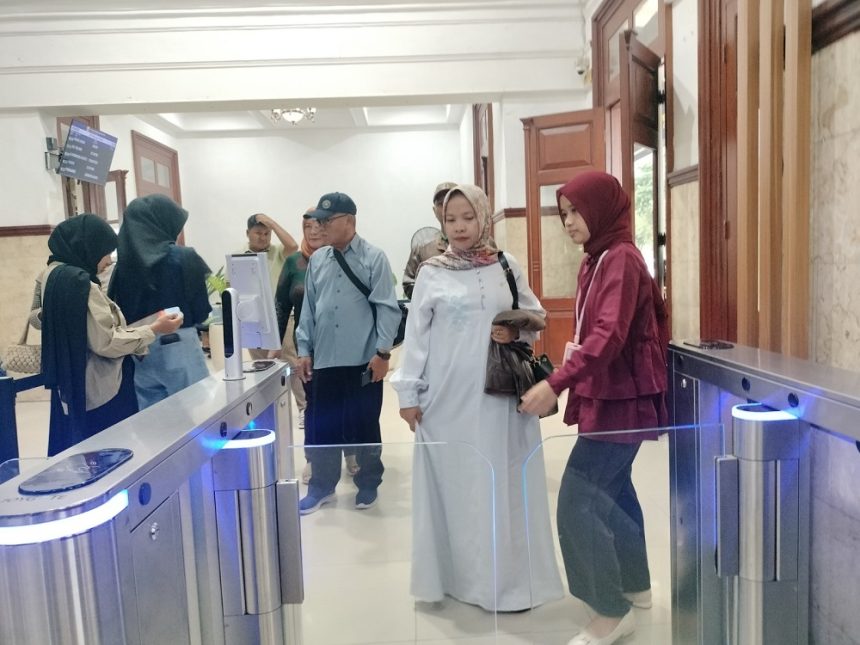 Sambut Nataru 2025/2026, KAI Daop 9 Jember Siapkan 144 Ribu Tempat Duduk dan Siaga Penuh Hadapi Cuaca Ekstrem