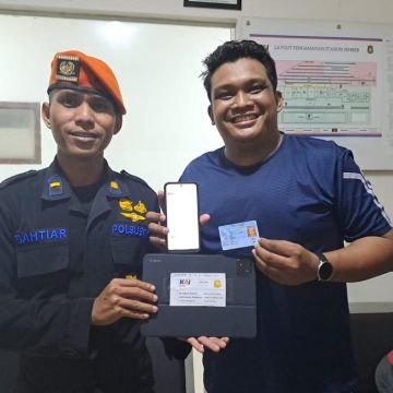 Selamatkan Aset Penumpang, KAI Daop 9 Jember Optimalkan Layanan Lost and Found