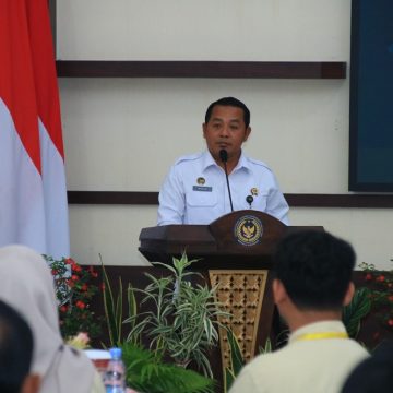 Program Rehabilitasi Sosial Resmi Ditutup, Warga Binaan Lapas Banyuwangi Siap Bawa Perubahan