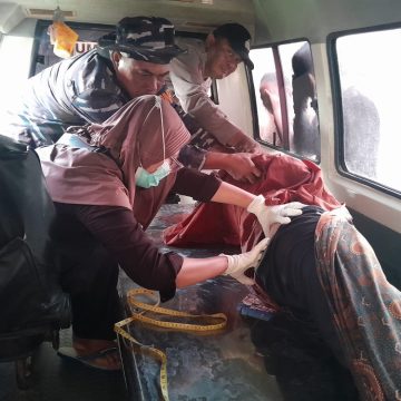 Sehari Dinyatakan Hilang, Pria di Banyuwangi Ditemukan Meninggal