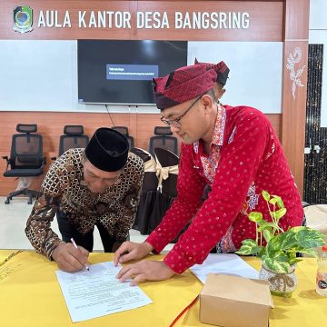 Akhiri Polemik, Pelaku Wisata Bangsring Satu Suara untuk Kenyamanan Wisatawan