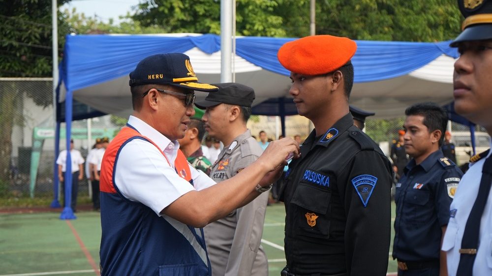 KAI Daop 9 Jember Siapkan Ratusan Ribu Tiket dan Personel Tambahan Sambut Nataru 2025/2026