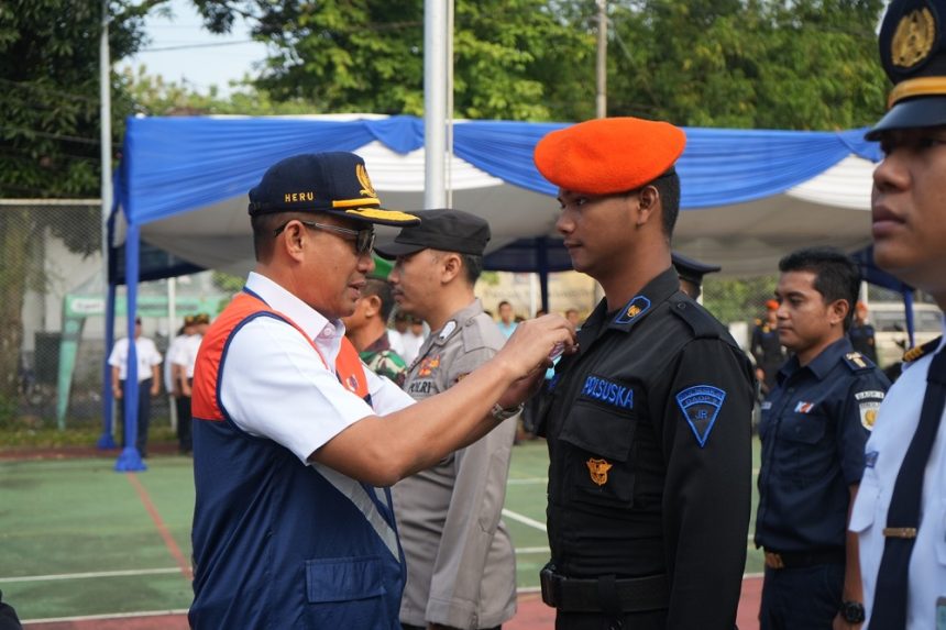 KAI Daop 9 Jember Siapkan Ratusan Ribu Tiket dan Personel Tambahan Sambut Nataru 2025/2026