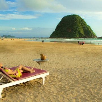 Pastikan Kesiapan Destinasi Wisata Selama Libur Nataru, Pemkab Banyuwangi Terbitkan SE Keamanan