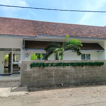 Dukung Kelancaran Angkutan Nataru 2025/2026, KAI Daop 9 Jember Optimalkan Fasilitas Istirahat Griya Karya bagi Awak Sarana Perkeretaapian