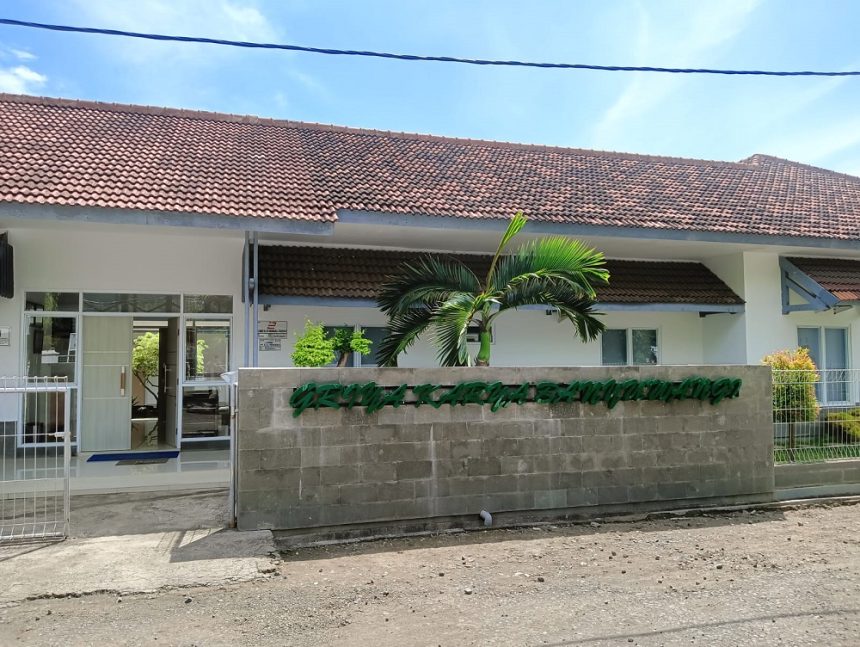 Dukung Kelancaran Angkutan Nataru 2025/2026, KAI Daop 9 Jember Optimalkan Fasilitas Istirahat Griya Karya bagi Awak Sarana Perkeretaapian