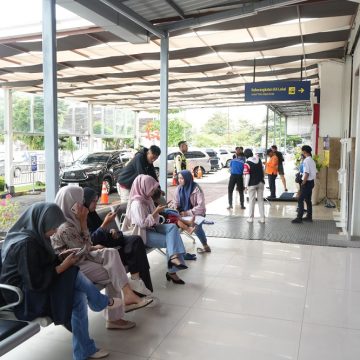 Hadirkan Promo Yes Deals Akhir Tahun, KAI Daop 9 Jember Sediakan 3.140 Tiket Diskon hingga 25 Persen