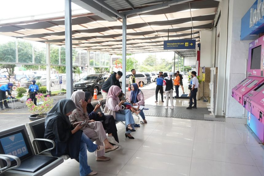 Hadirkan Promo Yes Deals Akhir Tahun, KAI Daop 9 Jember Sediakan 3.140 Tiket Diskon hingga 25 Persen