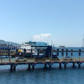 Rencana Kapal Premium Ketapang – Gilimanuk, Begini Perkembangannya