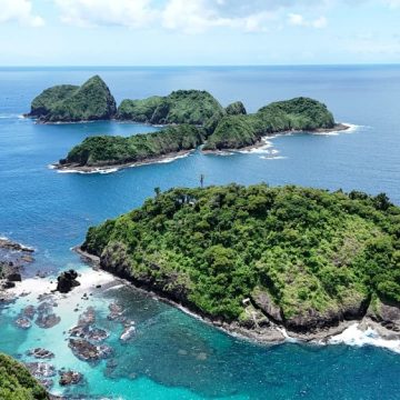 Jadi Destinasi Favorit, Pulau Bedil Banyuwangi Wajib Masuk Daftar Liburan Nataru 2025