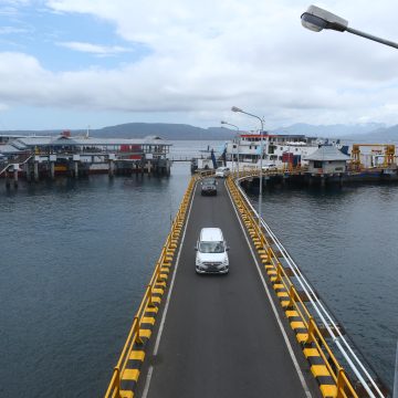 Jelang Nataru, ASDP Optimalkan Alur Mobilitas Kendaraan di Pelabuhan Penyeberangan Sumatera–Jawa–Bali