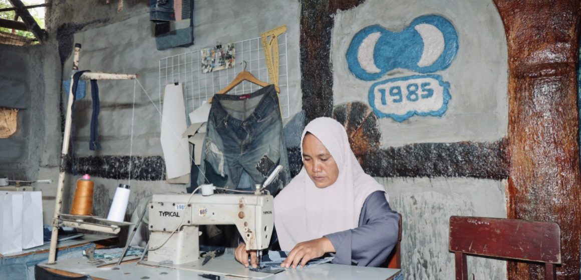 Keberlanjutan yang Dirasakan, Bagaimana ESG Mengubah Wajah Ekonomi Lokal Bersama PNM