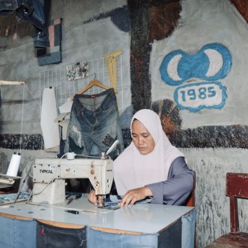 Keberlanjutan yang Dirasakan, Bagaimana ESG Mengubah Wajah Ekonomi Lokal Bersama PNM