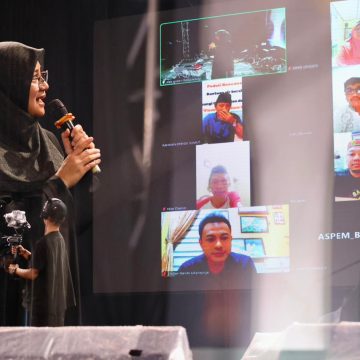 Gelar Refleksi Akhir Tahun, Bupati Banyuwangi: Saling Menguatkan di Tahun Baru