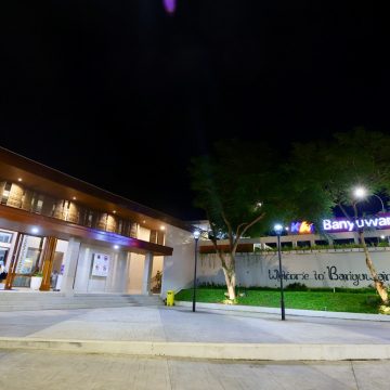 Libur Nataru 2026, Banyuwangi jadi Destinasi Favorit Penumpang Kereta Api