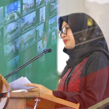 Sistem Digitalisasi Pemerintahan Banyuwangi Kembali yang Terbaik Se-Indonesia