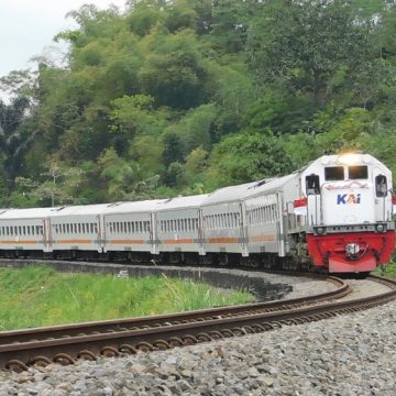 Kai Daop 9 Jember Ingatkan Masyarakat Manfaatkan Promo Diskon 30% Hingga 10 Januari 2026