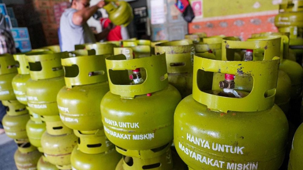 Libur Isra Mi’raj, Stok BBM dan LPG di Jatim Aman