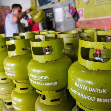 Libur Isra Mi’raj, Stok BBM dan LPG di Jatim Aman