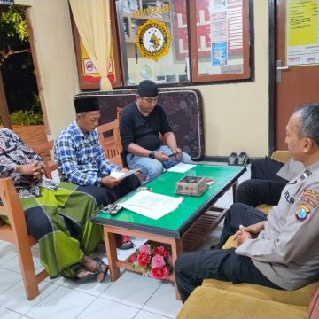Viral Video Goyang Erotis di Panggung Peringatan Isra Mi’raj, Ini Klarifikasi Panitia