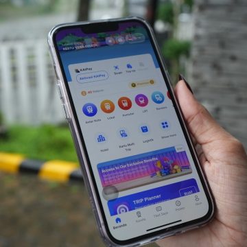 Tingkatkan Keandalan Layanan, KAI Perkuat Infrastruktur Sistem Pemesanan Tiket