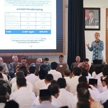 Hasil Digitalisasi Bansos Segera Diumumkan, Warga Bisa Ajukan Sanggahan