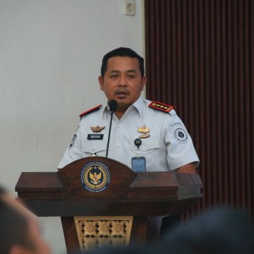 Langkah Pasti Lapas Banyuwangi Melalui Transformasi Kinerja Berbasis Mitigasi dan Program Terukur
