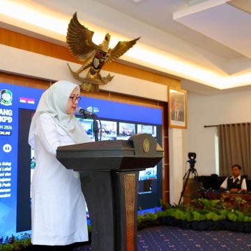 Musrenbangcam 2027, Bupati Ipuk Arahkan Pada Penguatan Daya Saing SDM, Pembangunan Pariwisata Hingga Infrastruktur