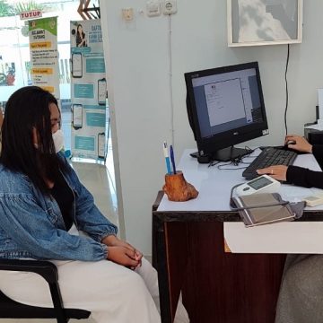 Tingkatkan Kualitas Layanan, Kunjungan Pasien di Klinik Mediska KAI Daop 9 Jember Tembus 21 Ribu Orang pada 2025