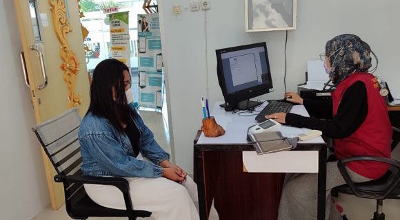 Tingkatkan Kualitas Layanan, Kunjungan Pasien di Klinik Mediska KAI Daop 9 Jember Tembus 21 Ribu Orang pada 2025