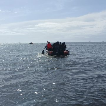 Korban Hanyut di Sungai Gumirih Ditemukan, Operasi SAR Resmi Ditutup
