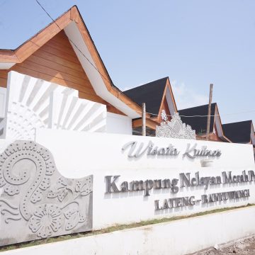IMG-20260130-WA0063 Kampung Nelayan Modern di Banyuwangi Bakal Jadi Daya Tarik Wisata Kuliner Seafood