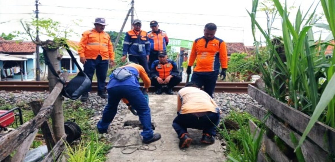 Dorong Kepatuhan dan Kolaborasi Menuju Transportasi KA yang Lebih Aman, KAI Daop 9 Jember Perkuat Kinerja Keselamatan