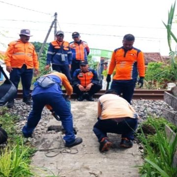 Dorong Kepatuhan dan Kolaborasi Menuju Transportasi KA yang Lebih Aman, KAI Daop 9 Jember Perkuat Kinerja Keselamatan