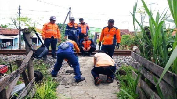 Dorong Kepatuhan dan Kolaborasi Menuju Transportasi KA yang Lebih Aman, KAI Daop 9 Jember Perkuat Kinerja Keselamatan