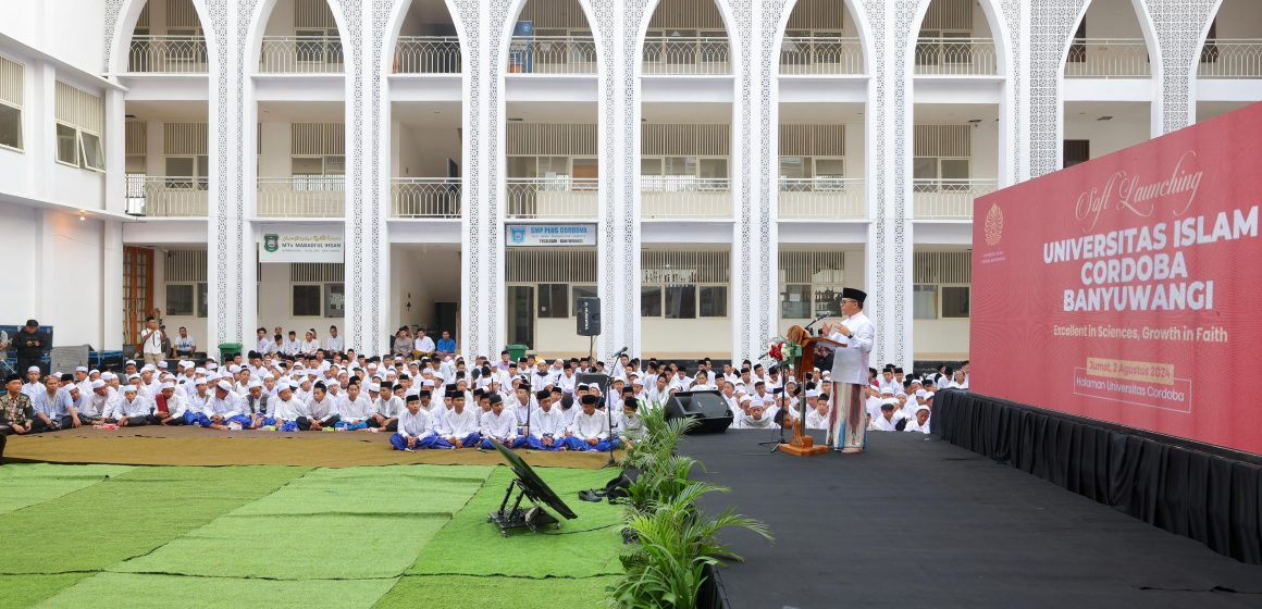 1000700223 Sukses Gelar Konferensi Internasional, UI Cordoba Banyuwangi Hadirkan Gagasan Pemuda Membangun Peradaban