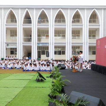 Sukses Gelar Konferensi Internasional, UI Cordoba Banyuwangi Hadirkan Gagasan Pemuda Membangun Peradaban 