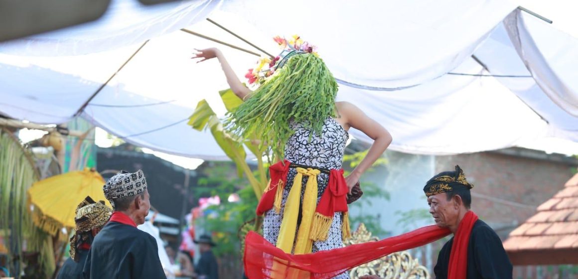 Banyuwangi Attractions 2026, Cara Daerah Konsolidasi Warga dan Kuatkan Identitas Daerah 