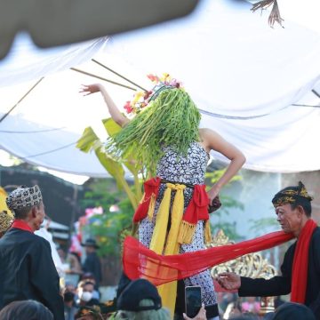 Banyuwangi Attractions 2026, Cara Daerah Konsolidasi Warga dan Kuatkan Identitas Daerah 