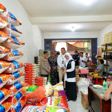 1000721798 Stok Bahan Pokok dan BBM di Banyuwangi Aman hingga Lebaran