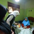 Bupati Ipuk Dorong Peningkatan Layanan Homecare, Jemput Bola Pastikan Lansia Sakit Mendapat Perawatan